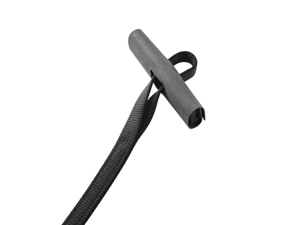 Rapunzel Rappel Kit Innovativt escape-rappellsystem 