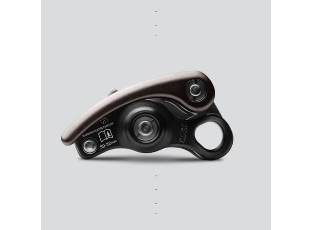 Safeguard Nedfiringsbrems for profesjonelle 