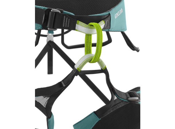 Sendero Mineral blue XL 