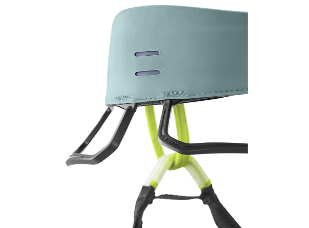 Sendero Mineral blue XL 