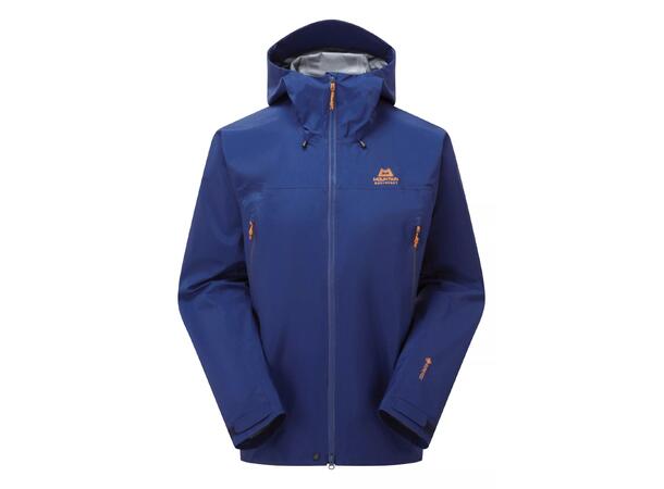 Shigri Mens jacket Admiral Blue L 