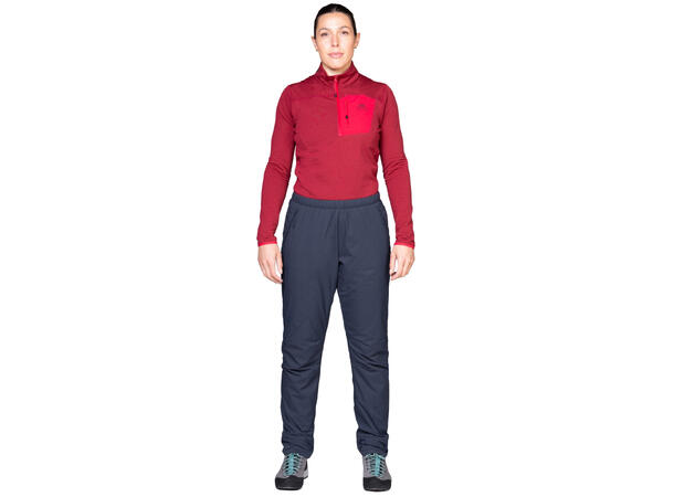 Switch Wmns Pant Cosmos 10 