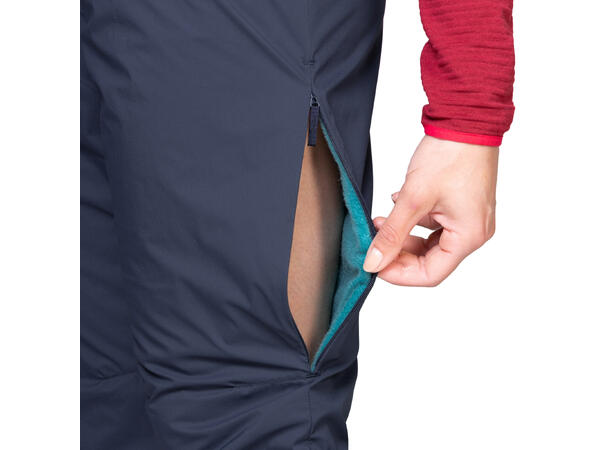 Switch Wmns Pant Cosmos 10 