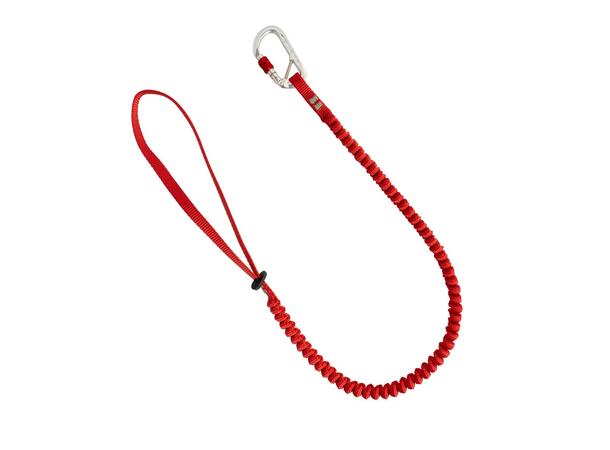 TLC 2Kg Ring XSRE Lock Red / Silver 