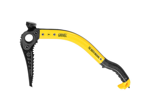 The North Machine Vario w/(ice, Thor), Yellow 