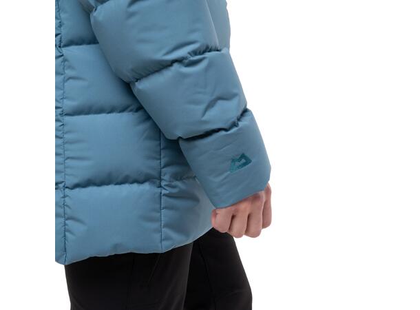 Tromso Wmns Parka Stellar Blue 10 