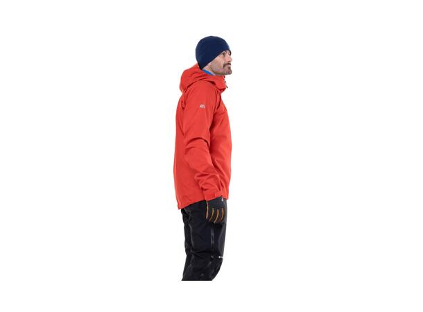 Tupilak Mens Jacket Chili Red L 