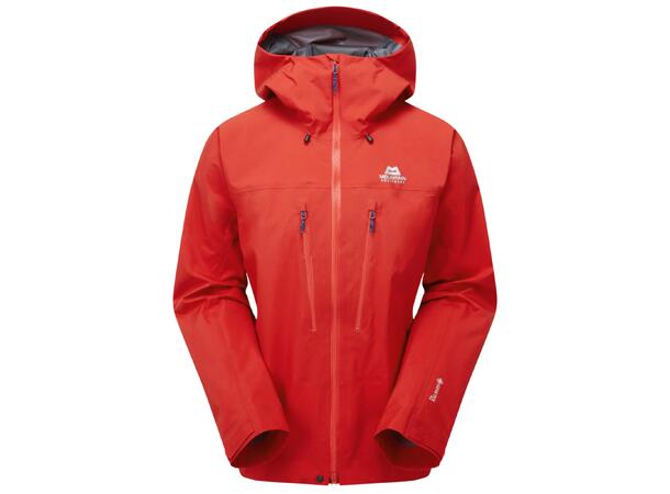 Tupilak Mens Jacket Chili Red L 