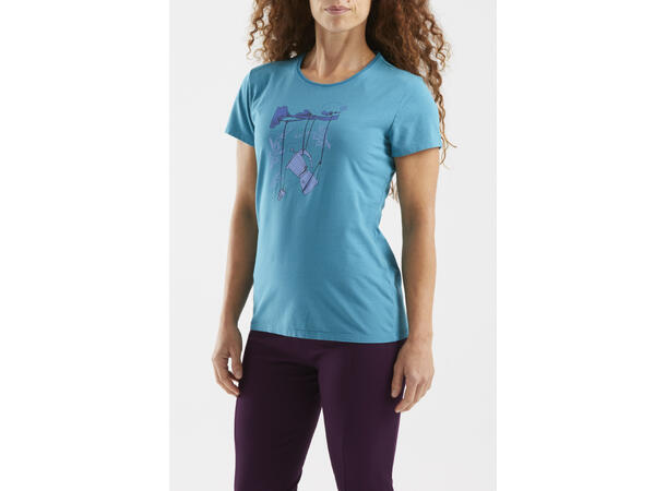 W-BOND-W24 TURQUOISE XS 
