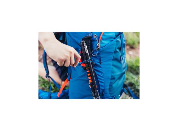 Wander 50 Pacific Blue O/S 