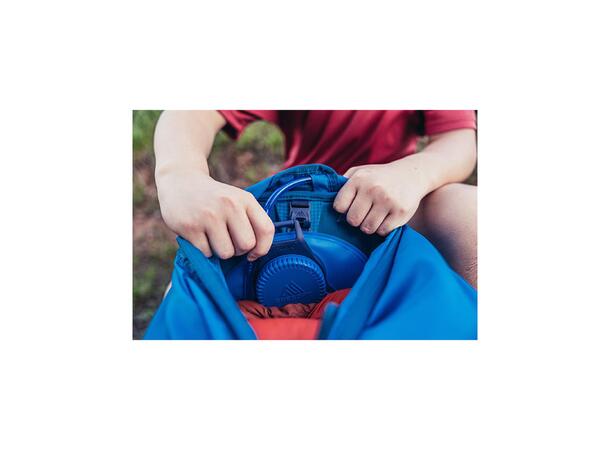 Wander 50 Pacific Blue O/S 