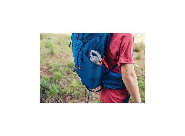 Wander 50 Pacific Blue O/S 