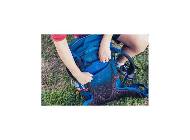 Wander 50 Pacific Blue O/S 