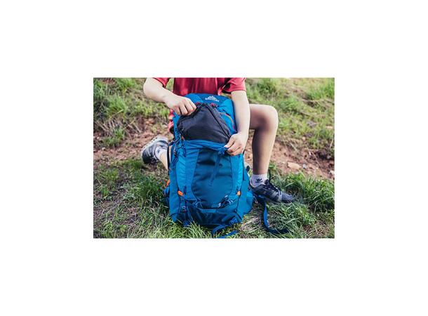 Wander 50 Pacific Blue O/S 