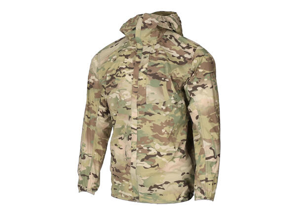 Wind Shell Jacket Multicam Medum 