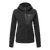 Highpile Hooded Wmns Jacket Black 16 