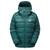 Sigma Wmns Jacket Deep Teal 10 