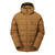 Tromso Mens Jacket Walnut L 