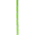 Static Low Stretch 10,5mm Neon green 200m 
