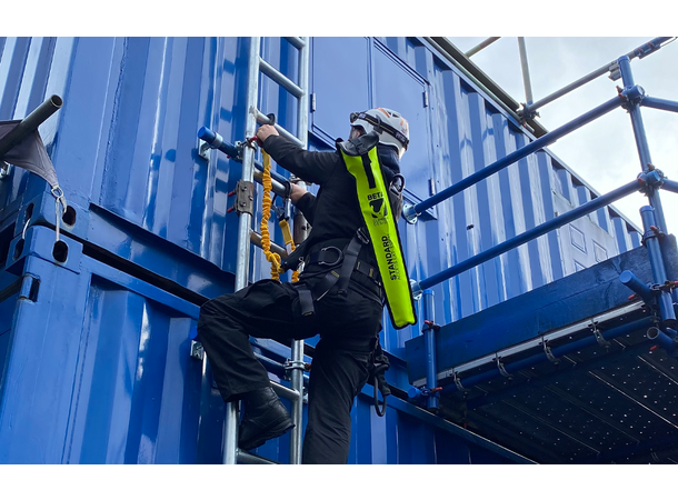 Beta Stick Access Bag Standard 