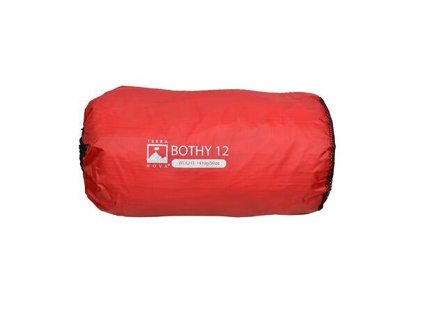 Bothy 8 Red 
