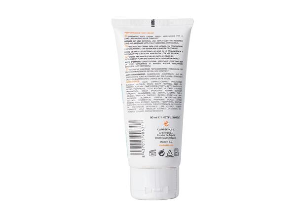 Climbskin Performance Foot Cream 90ml 