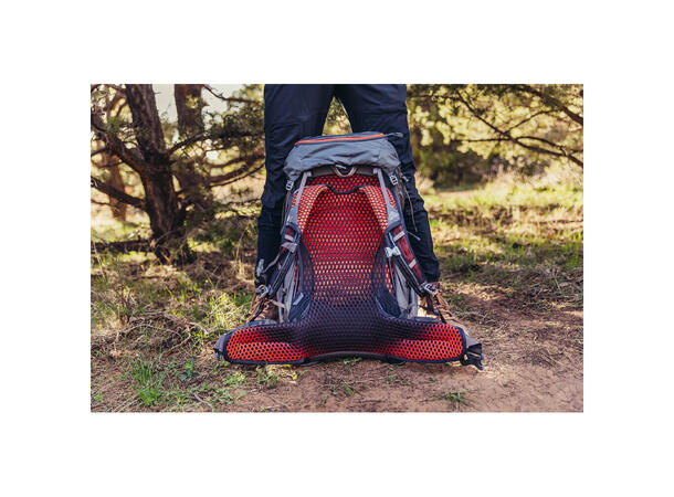 Facet 45 RC Sunset Grey S 