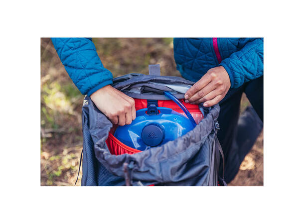 Facet 45 RC Sunset Grey S 