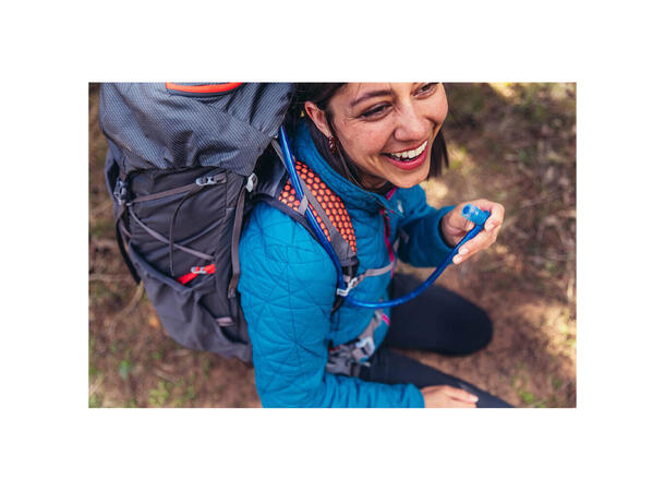 Facet 45 RC Sunset Grey S 