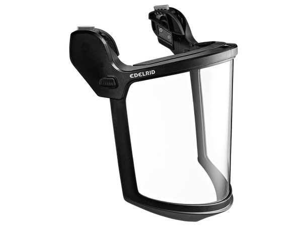 Helmet Visor Full Face Transparent 