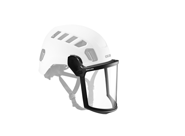 Helmet Visor Full Face Transparent 