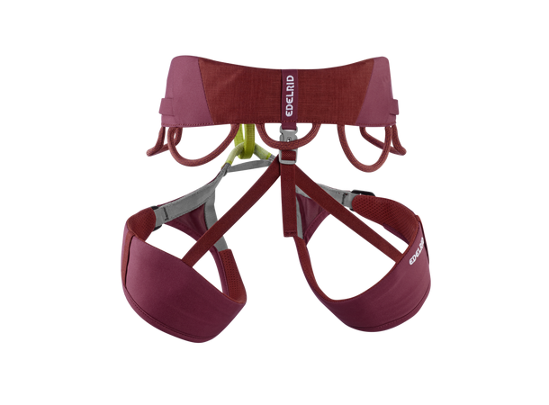 Jayne IV Rhubarb red M 