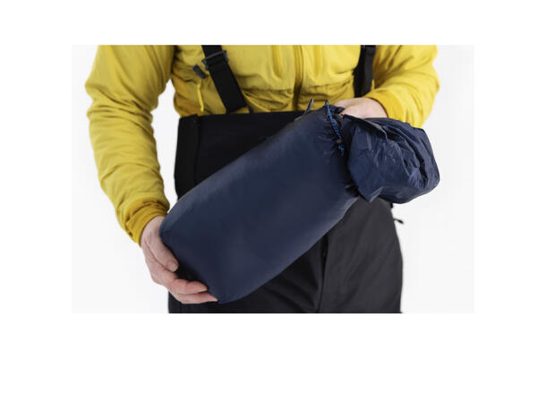 Jokla Mens Jacket Slate Green L 