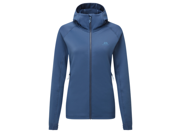Jorasses Hooded Wmns Jacket Dusk 12 