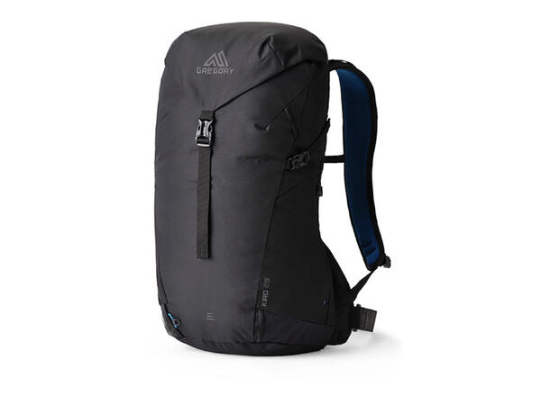 Kiro 28 RC Alpine Black 