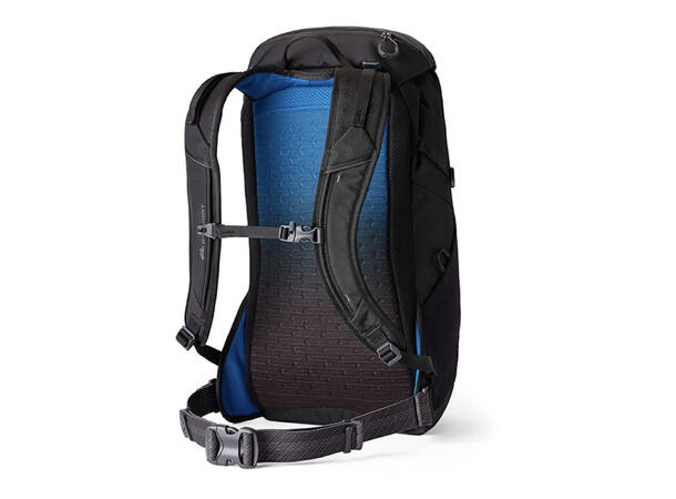 Kiro 28 RC Alpine Black 