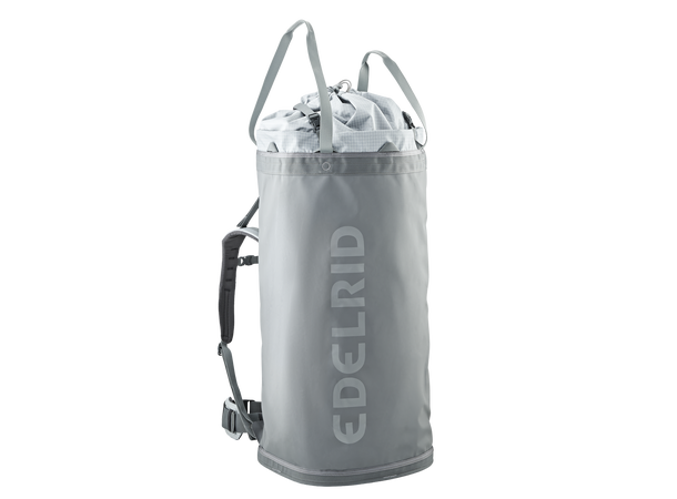 Lynn Haulbag 95 Grey 95L 