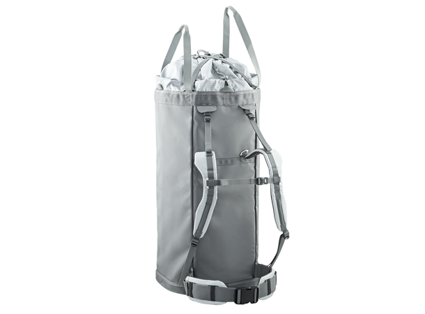 Lynn Haulbag 95 Grey 95L 