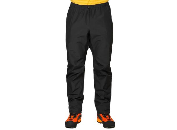 Makalu Mens Pant Black L Long 