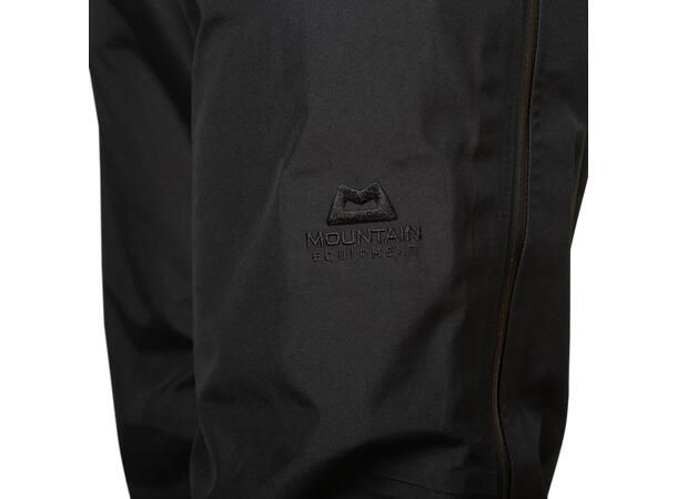 Makalu Mens Pant Black L Long 