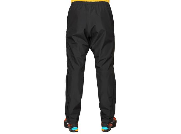 Makalu Mens Pant Black L 