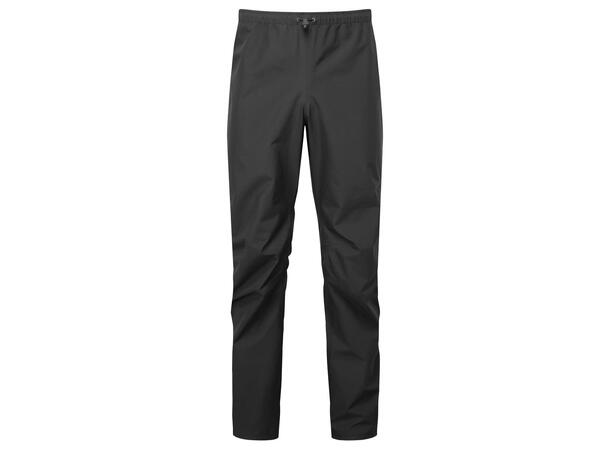 Makalu Mens Pant Black L 