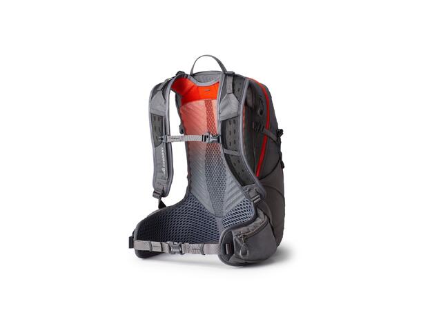 Maya 15 Sunset Grey O/S 