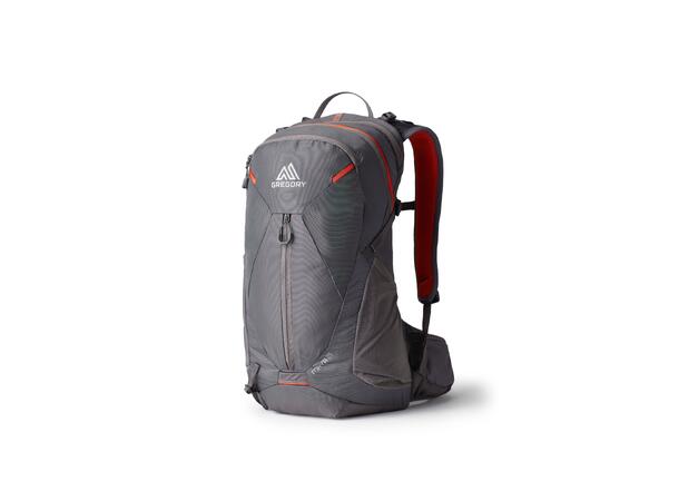 Maya 15 Sunset Grey O/S 