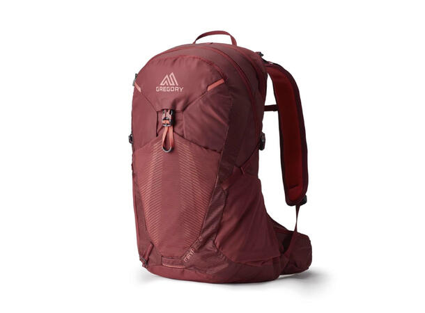 Maya 25 Iris Red 