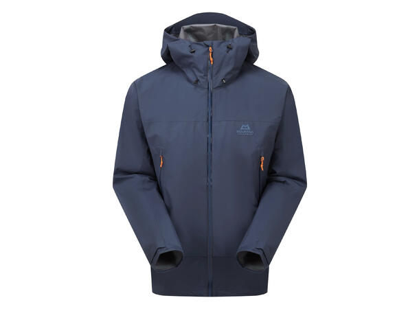 Odyssey Mens Jacket Pine L 