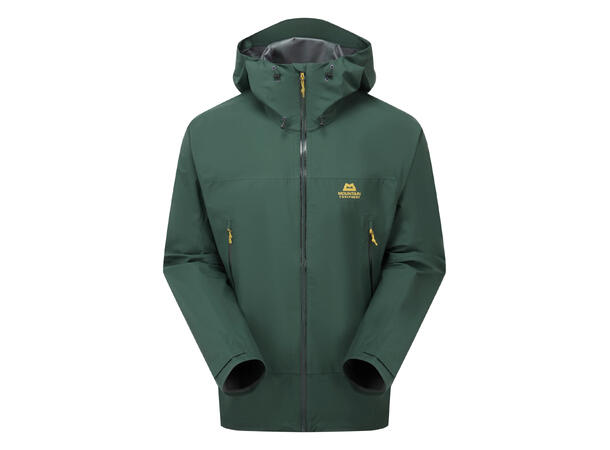 Odyssey Mens Jacket Pine L 