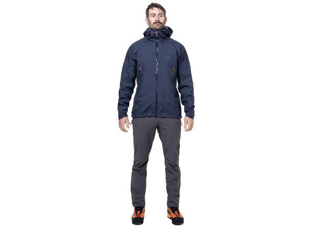 Odyssey Mens Jacket Pine L 