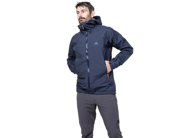 Odyssey Mens Jacket Pine L 