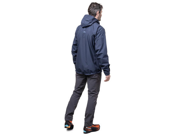 Odyssey Mens Jacket Pine L 